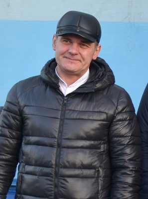 Грицай Андрей Анатольевич